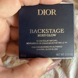 Dior Blush 