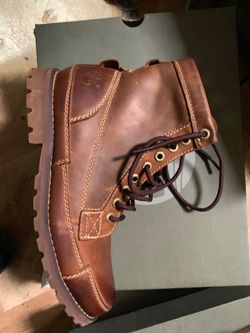 Timberlands
