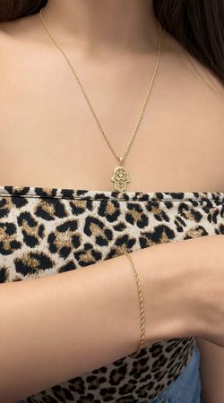 Rope set