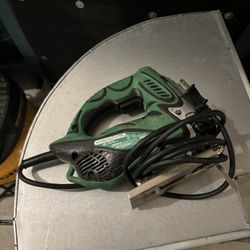 Hitachi Jig Saw