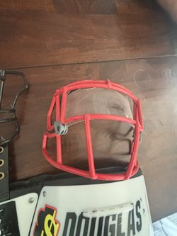 Football Facemask 