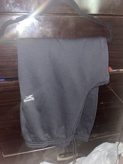 Reebok sweater pants
