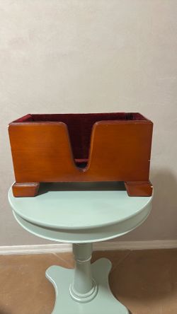 Wooden Cello Stand 3/4 -4/4 size