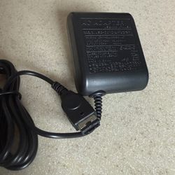 Nintendo DS GBA Wall Charger (New)