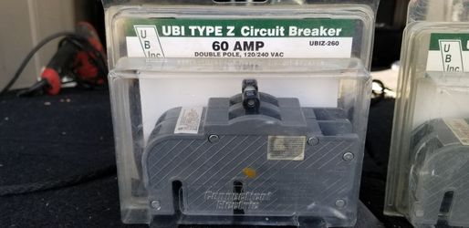 Circuit Breaker
