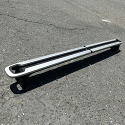 Rivian Crossbar