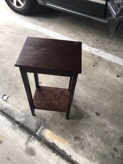 Table