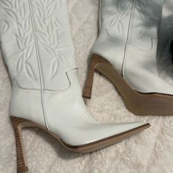 Steve Madden Boots