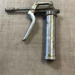 Lubrimatic Grease Gun