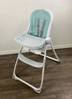 High chair silla Alta
