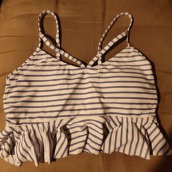 Women's Swimsuit Top