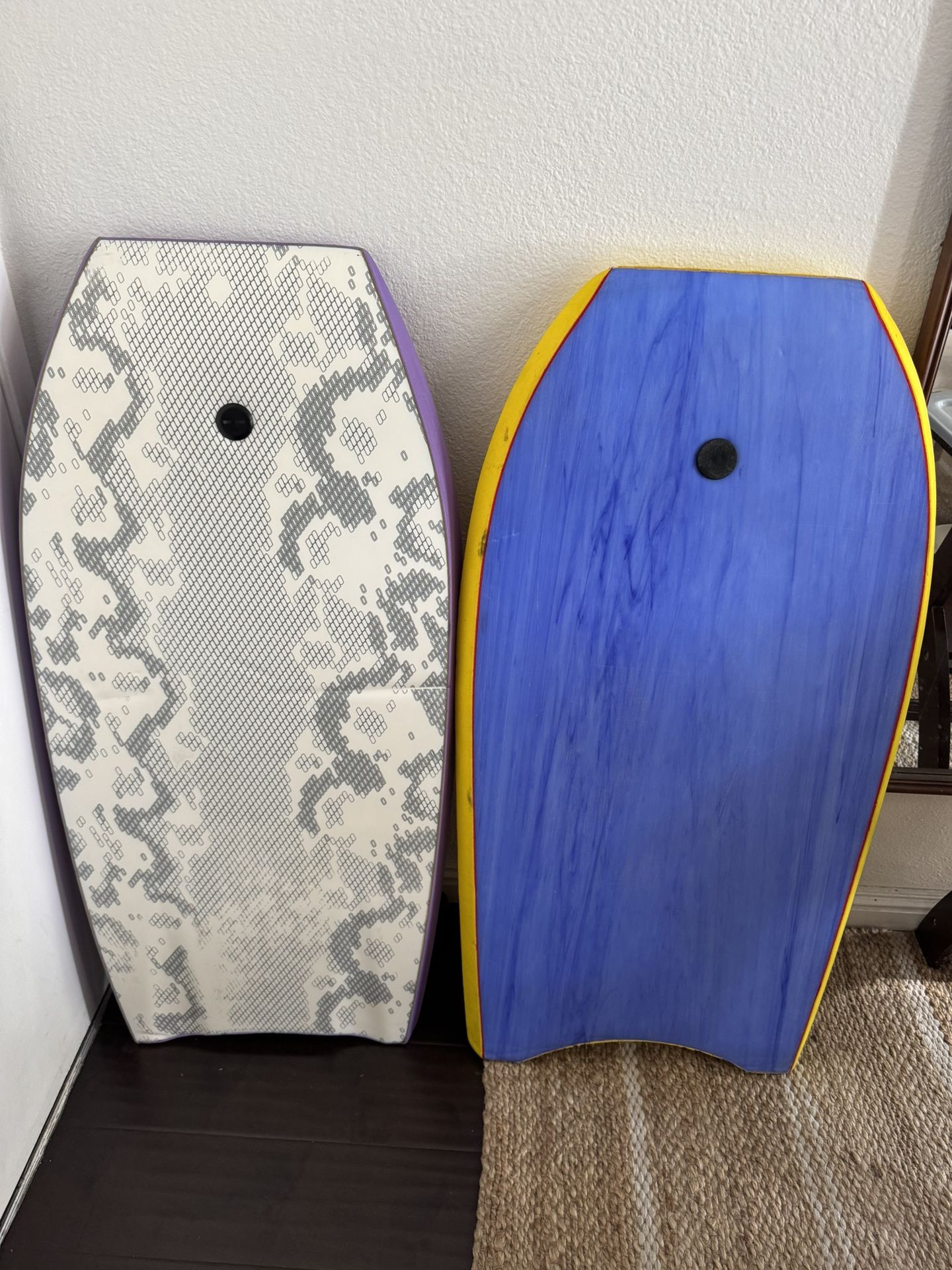 Boogie Boards