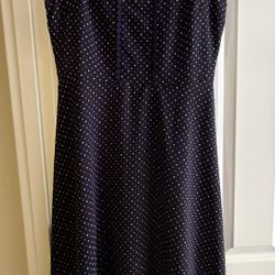 Talbots Midi Dress