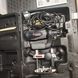 Dremel Advantage High Speed Rotary Saw