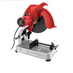 Milwaukee
14 in. 15 Amp Abrasive Cut-Off Machine