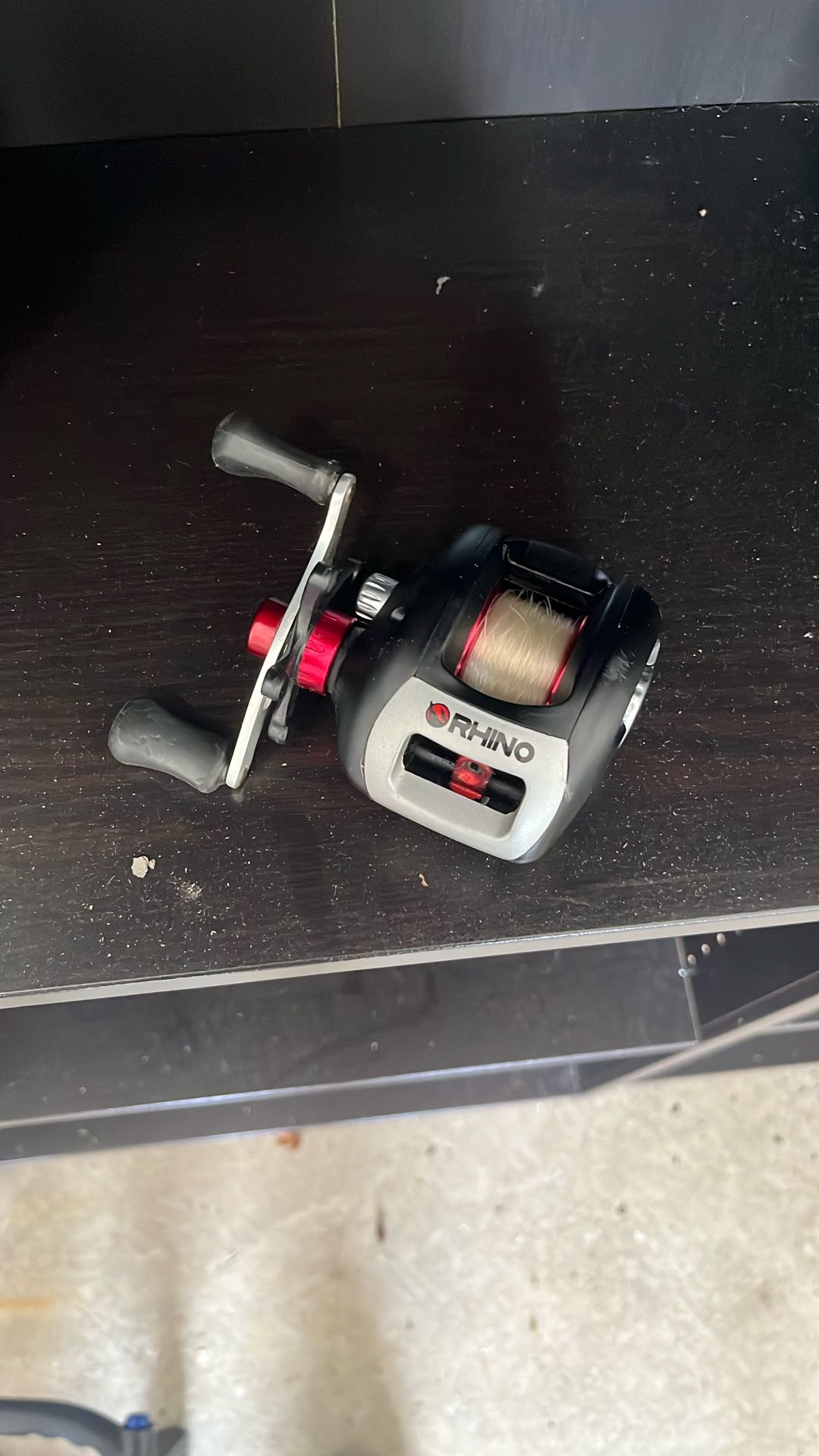 Rhino RBC 300 Fishing Reel