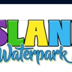 4 Tickets for The Island Waterpark Fresno Ca 