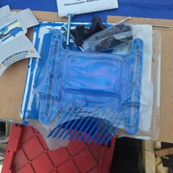 Kreg True-flex Featherboard