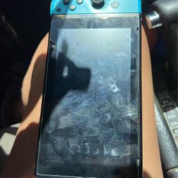 Nintendo Switch $120