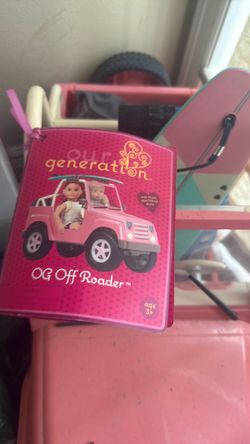 Car for kids