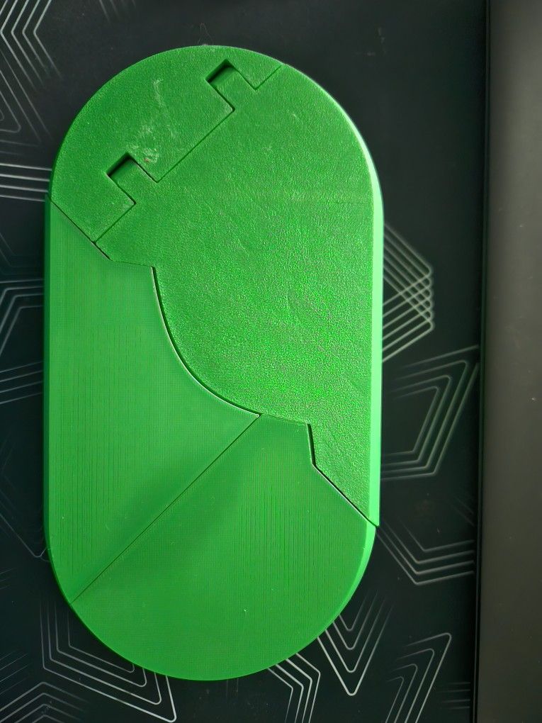 3d Printed Heart Box