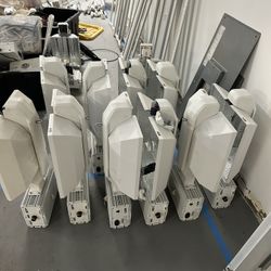 1000 Watt Lux Double Ended Grow Lights 