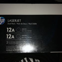 Laser Jet Print Cartridges