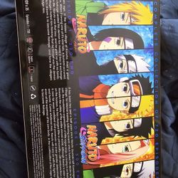 Naruto SHIPPIDDEN All Episodes