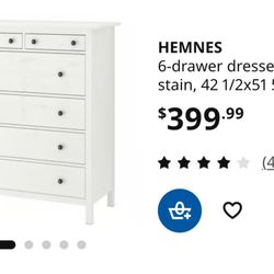 Ikea Dressers 