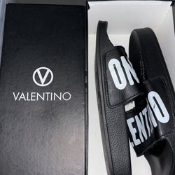 Valentino Sandals 8