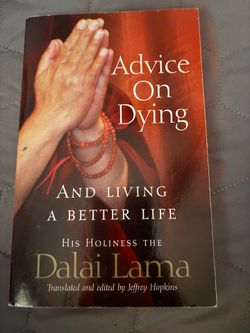 Advice on Dying