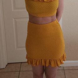 Skirt 
