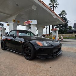S2000 Subframe