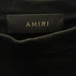 Amiri Shirt 