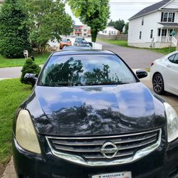 2010 Nissan Altima