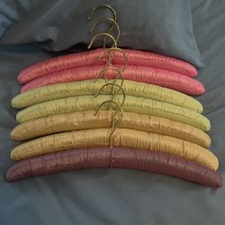 Padded Hangers