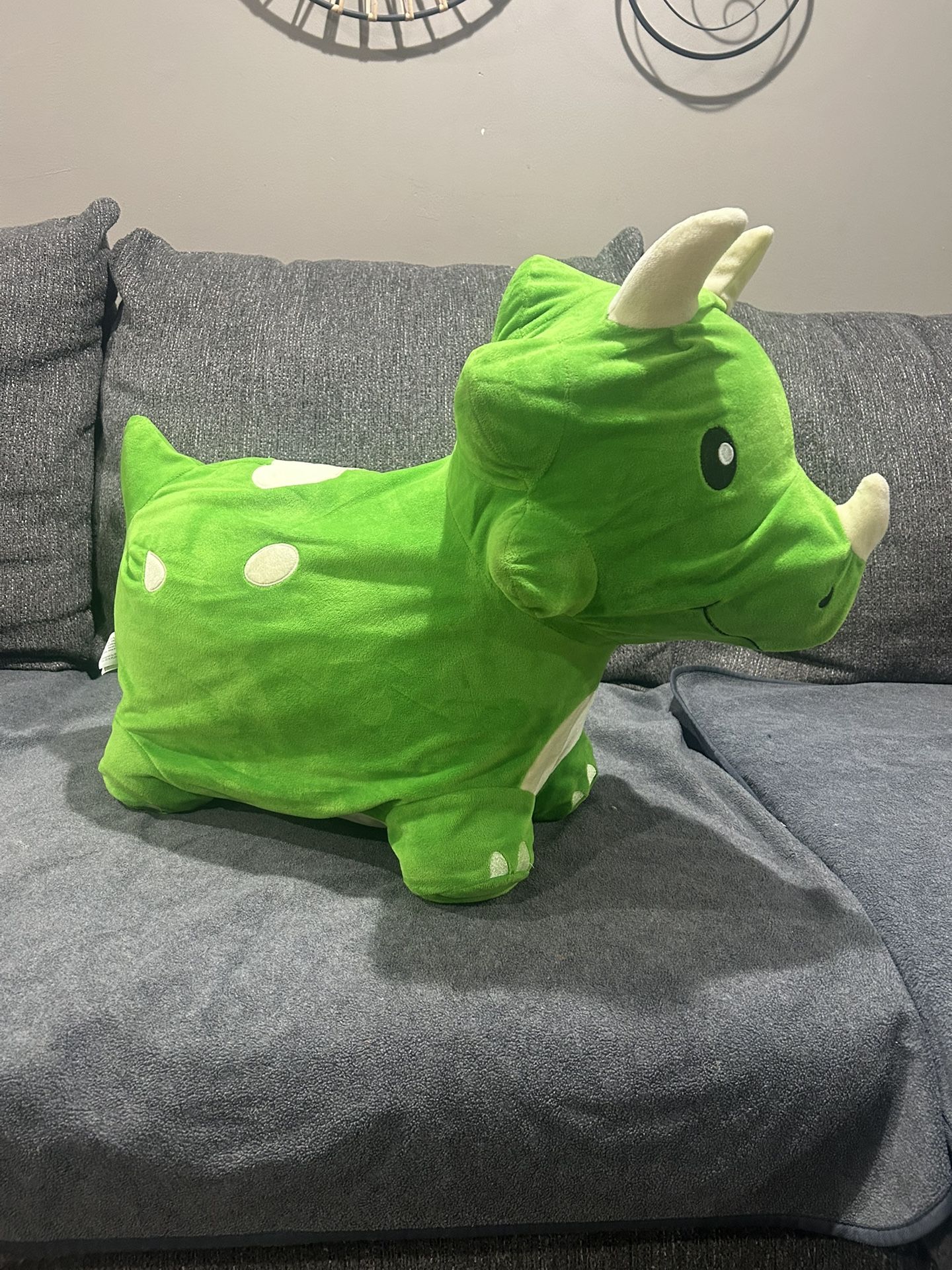 Toddler Dino Bouncer 