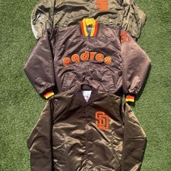Vintage San Diego Padres