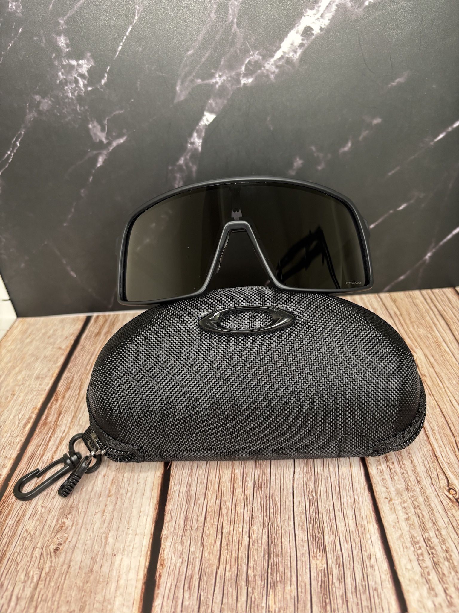 Oakley Sunglasses