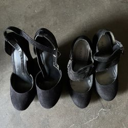 Shoes Talla 5.5
