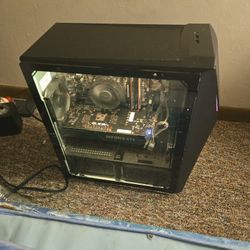 Asus ROG Strix G10CE i5 1660ti With Box