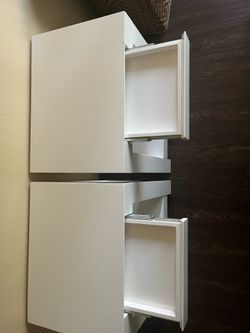 2 table room side table/dresser