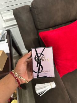 YSL Mon Paris