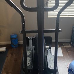 Elliptical 
