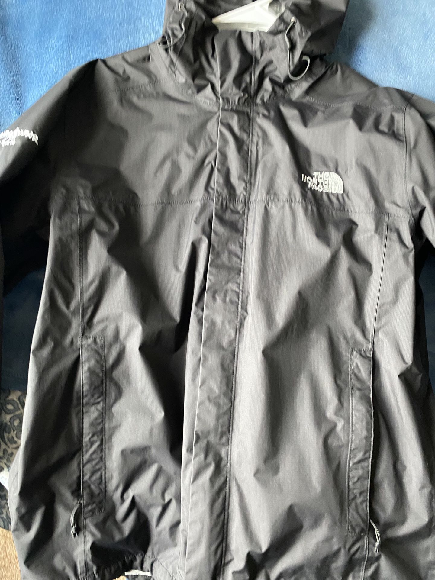 North Face Windbreaker