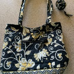 Vera Bradley Purse