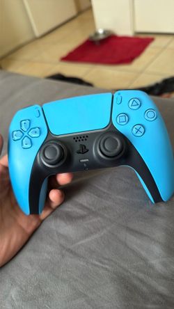 PS5 controller