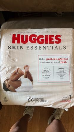 Diapers