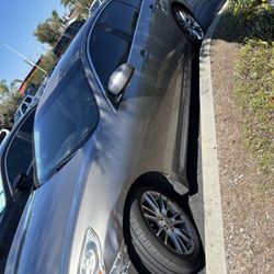 2007 Infinity G35s