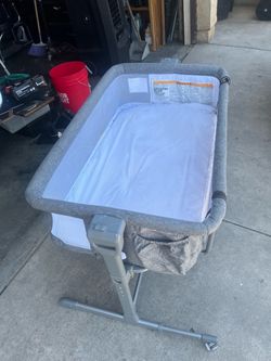 Baby bassinet